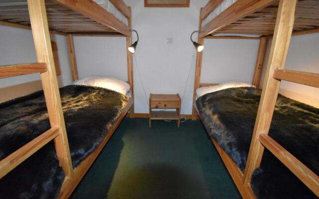 Vaujany Locations - Cochette II Apt 15