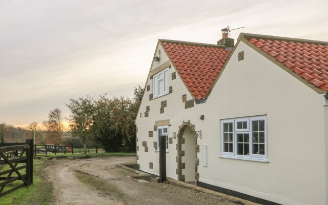 Hanging Hill Farm Cottage