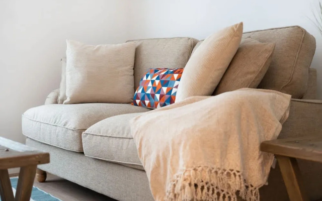 1bed - Ground Floor - Fast Wi-fi