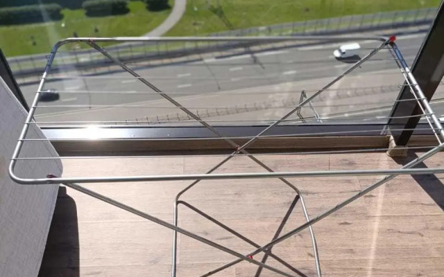 Апартаменты на шоссе Пулковское 14 строение 6