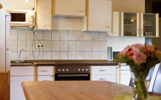 Chic Holiday Home in Vellinghausen near Ski Area