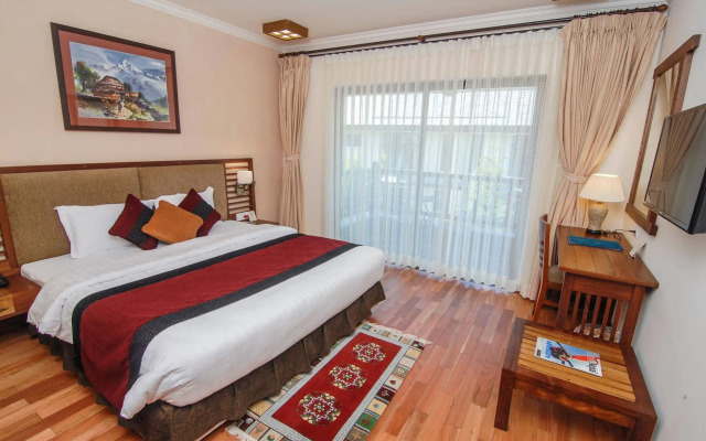 Atithi Resort & Spa