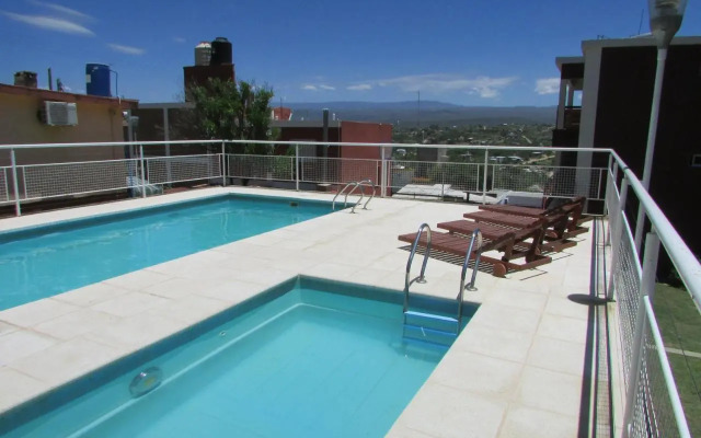 La Villa Inn