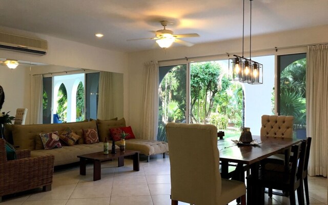 Serenity Akumal 2 Bedroom