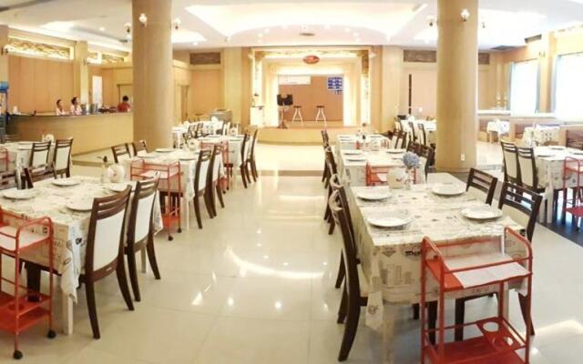 Major Grand Hotel