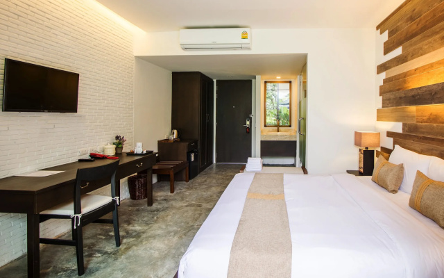 B2 Pai Premier Resort