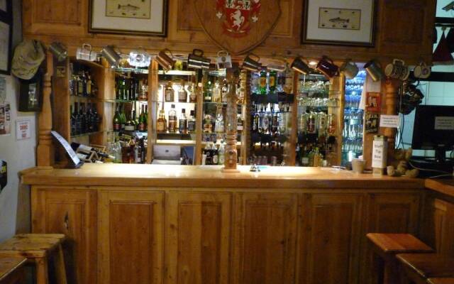 Walkerbouts Inn Rhodes