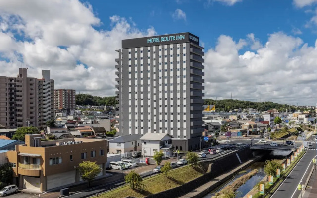 Hotel Route Inn Owariseto Ekimae