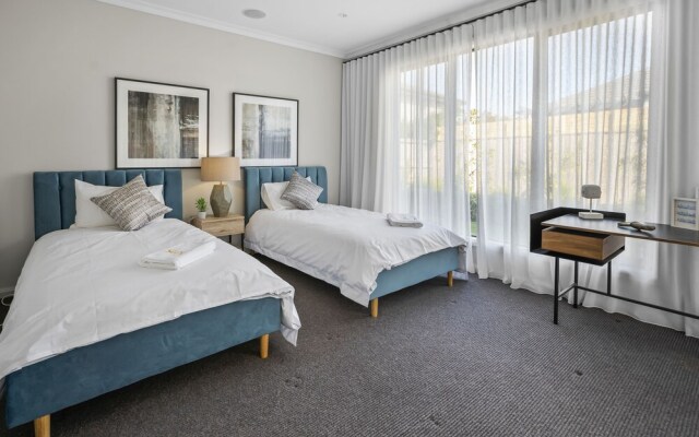 Werribee Luxe Home Family 6Bed Netflix