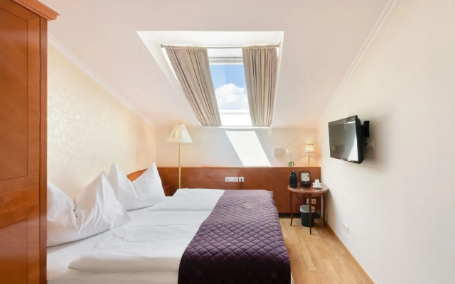 Hotel Am Schubertring