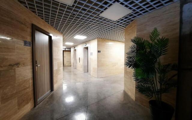 Leo Group luxury Apartment 13-291 Sunrise Batumi