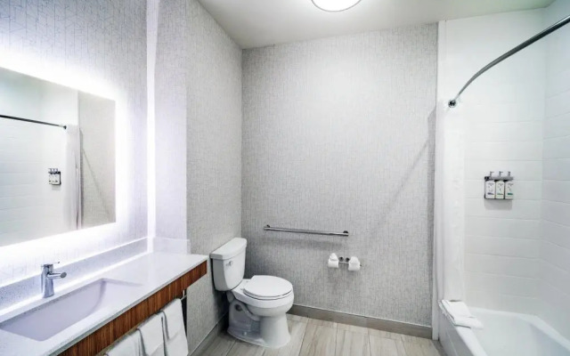 Holiday Inn Express & Suites Dalhart by IHG