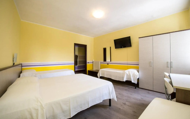 Hotel Terranova