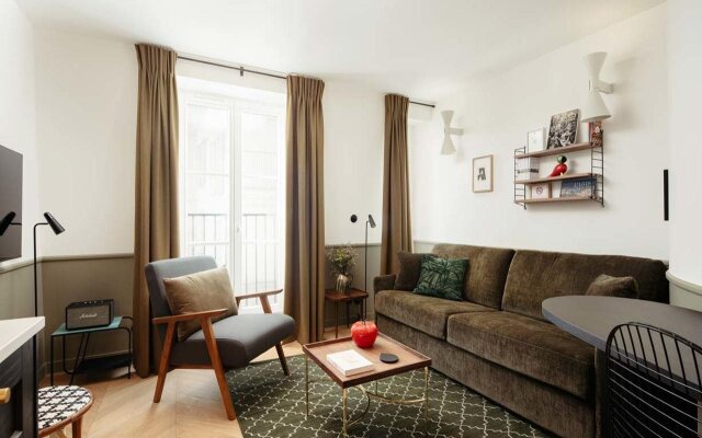 My Maison In Paris - Montmartre