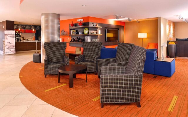 Courtyard by Marriott Denver Cherry Creek