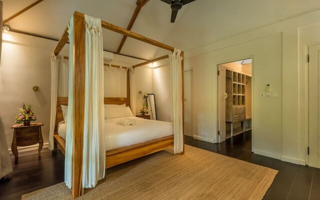 The Aryana Estate