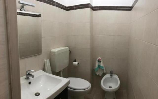 Holiday Home 2 Bedrooms 2 Bathrooms - Pompeii