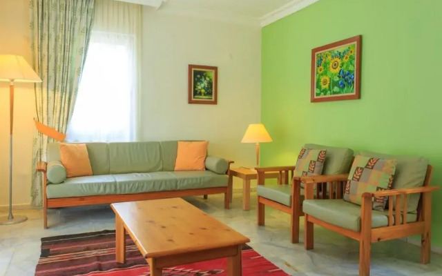 Pine Forest Hotel