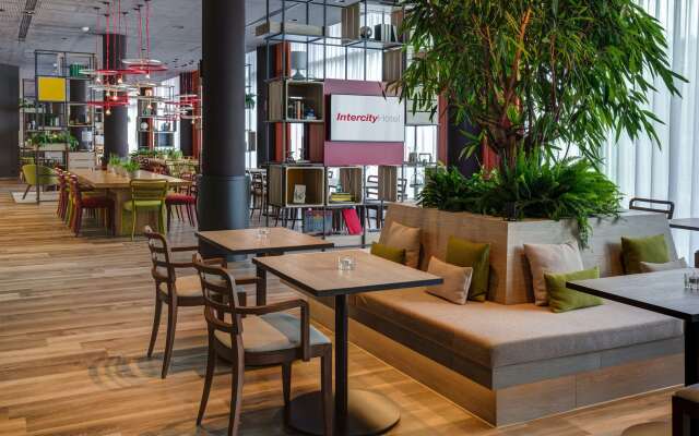 IntercityHotel Duisburg