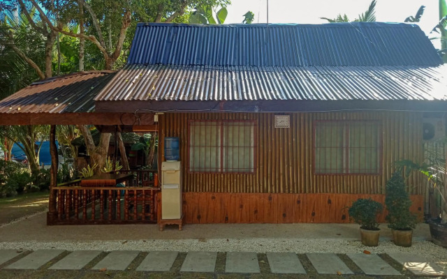 Pitaya Native Guest House