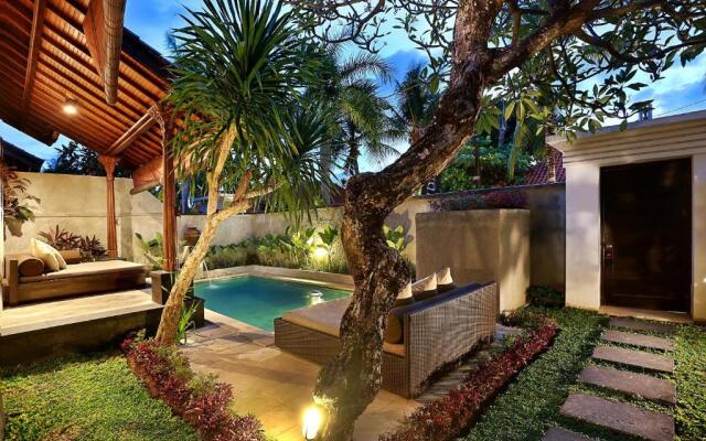 The Club Villas