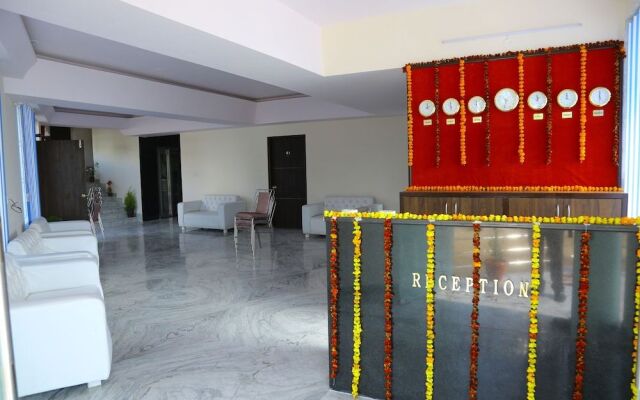 Hotel Lily Bay Prime