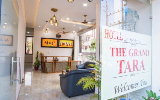 Hotel The Grand Tara