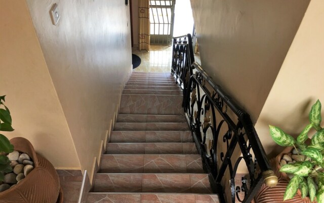 Villa Olugo