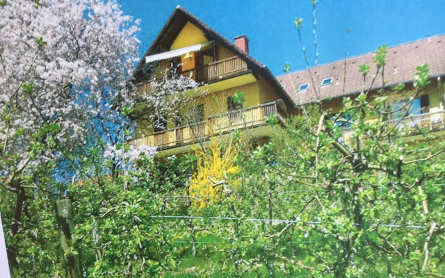 Landhaus GRETE