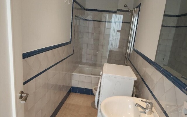 Apartamento Guesting San Pedro