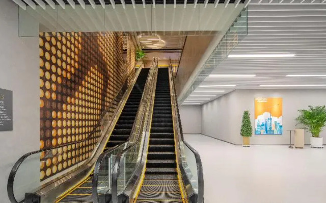Holiday Inn Shanghai Pudong Airport