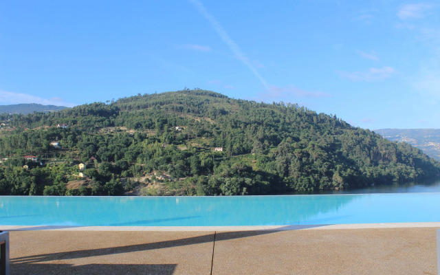 Douro Royal Valley Hotel & Spa