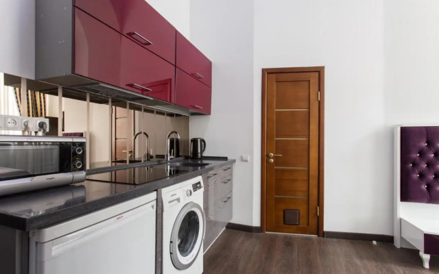 Sumskaya Apartment Lux