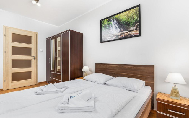 Apartments Aquamarina by Renters