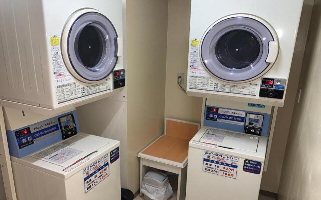 Sabae City Hotel