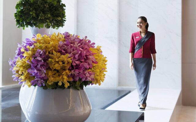 Marriott Executive Apartments Bangkok, Sukhumvit Thonglor