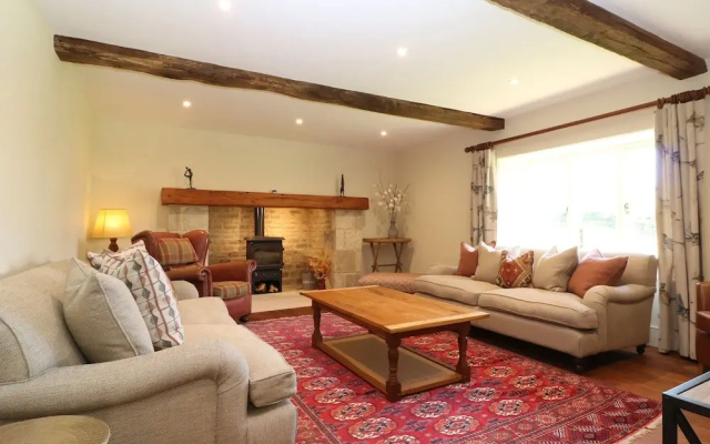 Morgans Farmhouse