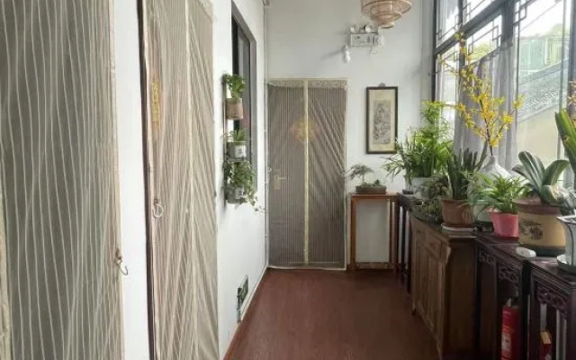 Tongli Defu Caotang Boutique Hostel – Hotel Rooms – Suzhou