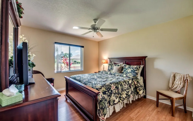 Villa Delightful - Roelens Vacations