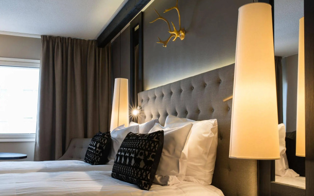Lapland Hotels Tampere