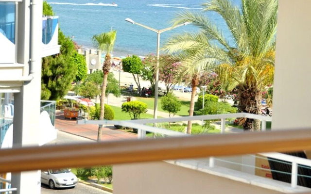 Magi Apart Hotel