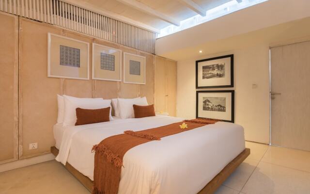 Villa Yasa Canggu by Exotic Bali Properties