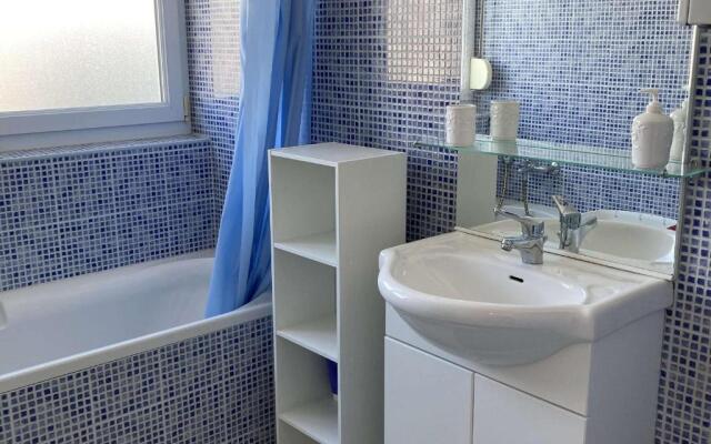 Appartement Berck-Plage, 2 pièces, 4 personnes - FR-1-646-17