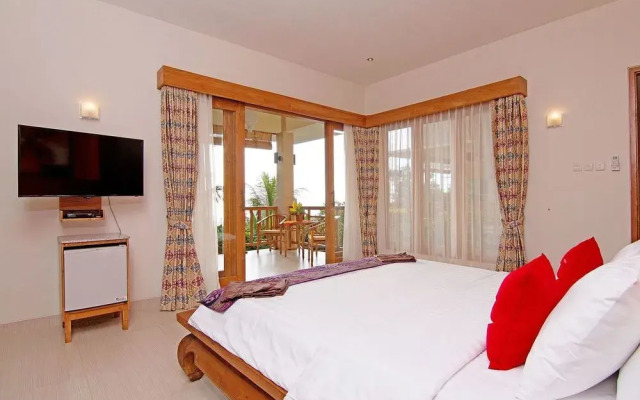Zen Villa Lovina Ocean View
