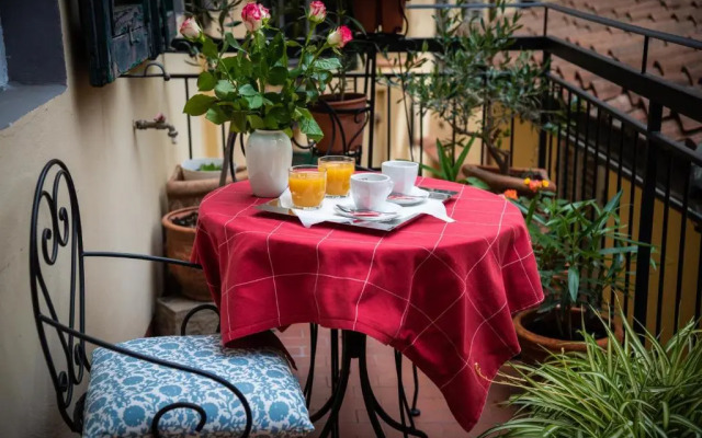 Dei Mori Bed&Breakfast