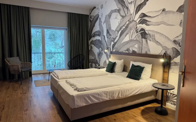 Waldhotel Bad Essen