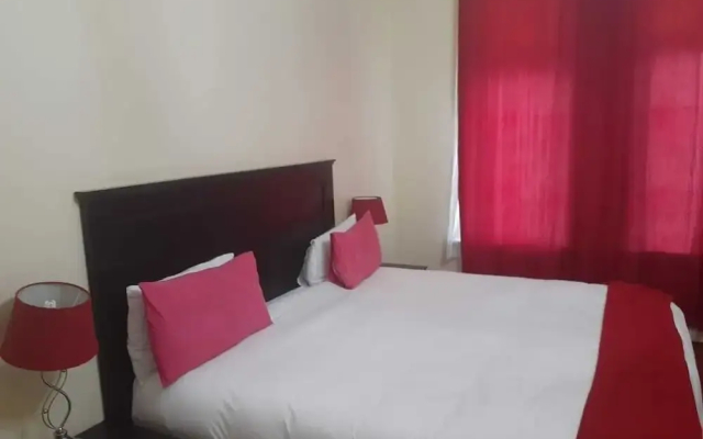 Maple Place Bed and Breakfast