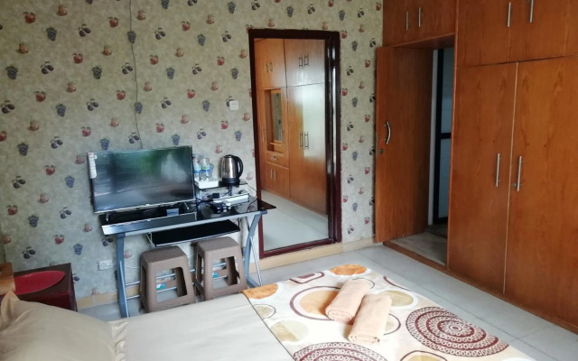 Gio Guesthouse Bogor