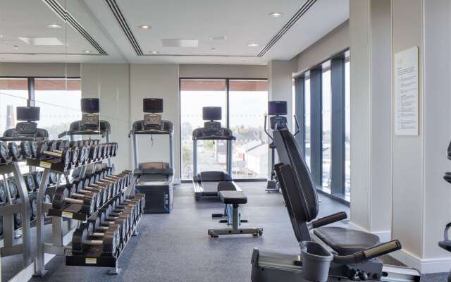 Hilton Garden Inn Stoke on Trent