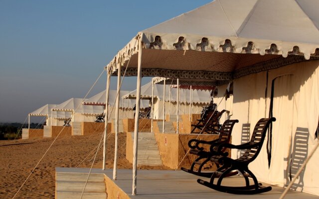 Clarks Exotica Resort & Camp, Dechu-Jodhpur